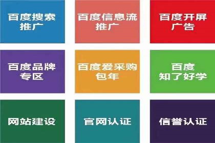 百度SEM竞价推广案例解析：某知名品牌如何抢占市场先机